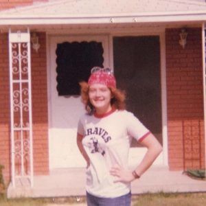 Meet your Posher, Claudia